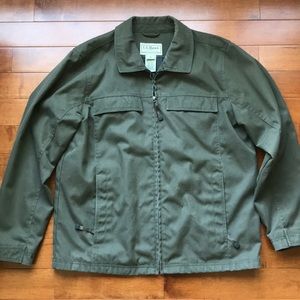LL Bean Jacket